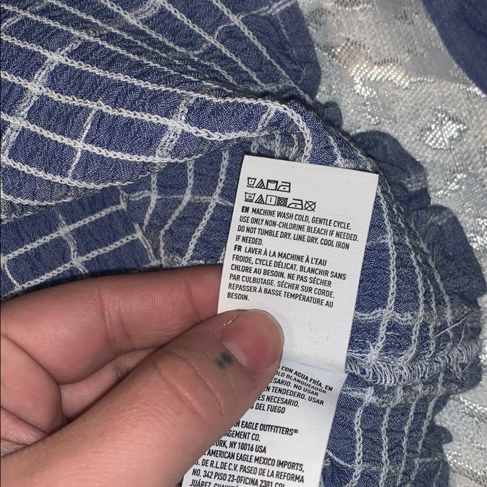 Blouse - Picture 5 of 5